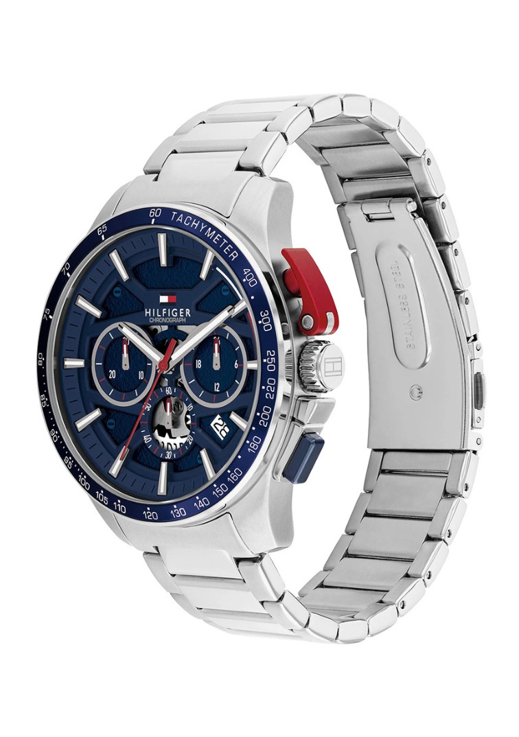 Tommy Hilfiger, Bank TH 1792261 — thumbnail 3